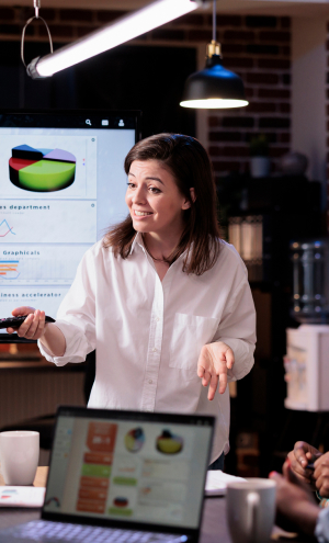 About Desizntech - Trusted Web Design Agency in India