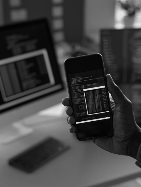 Mobile Application Development