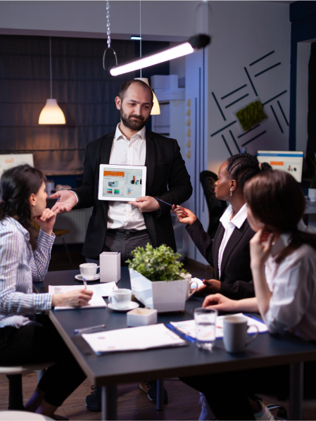 Digital Marketing Services